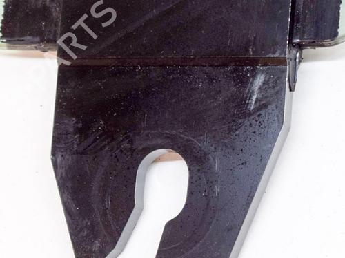 Front left door window MASERATI LEVANTE SUV (M161) 3.0 Q4 | BP15480992C18 
