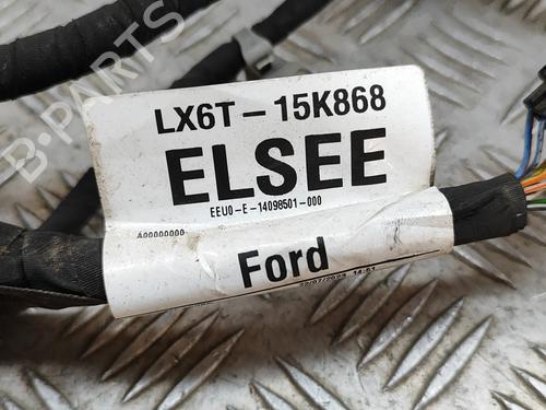 Elektronisk modul FORD KUGA III (DFK) 2.5 FHEV | BP28549242M83