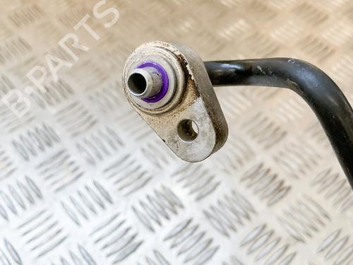 AC pipe MERCEDES-BENZ C-CLASS (W205) C 300 BlueTEC Hybrid / h (205.012) | BP14612695M126 
