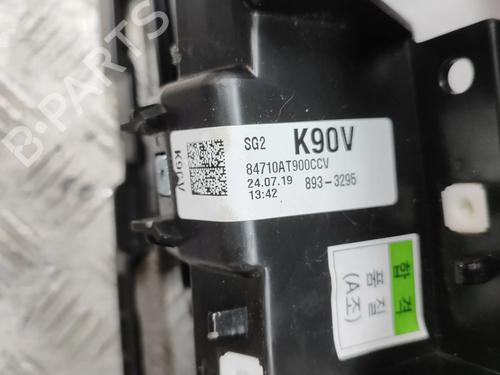 Dashboard KIA NIRO II (SG2) EV | BP34475985C46  - Image 6