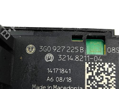 Switch VW PASSAT B8 (3G2, CB2) 2.0 TDI | BP33223895I30  - Image 7