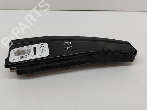 Left seat airbag RENAULT ZOE (BFM_) ZOE | BP19076446C13 