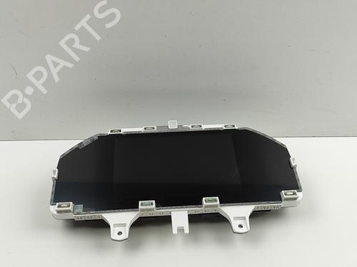 Instrument cluster SKODA KAROQ (NU7, ND7) 2.0 TDI | BP27790372C47 