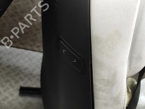 Sæde Bagtil TESLA MODEL X (5YJX) P100D AWD | BP33661395C17  - Image 8