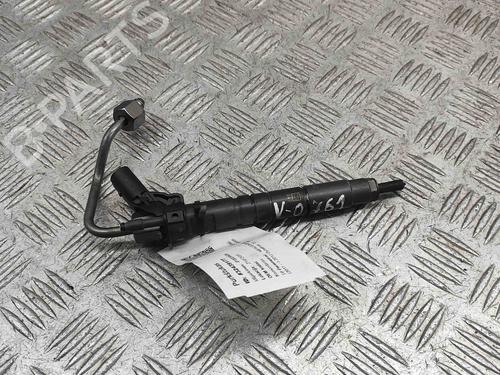 Used Injector BMW X5 (F15, F85) xDrive 30 d (258 hp) 29283129
