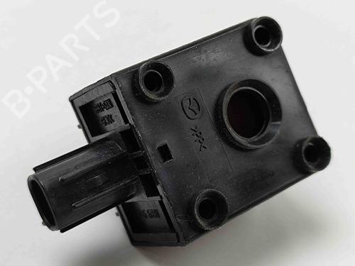 Electronic module MAZDA MX-5 IV (ND__) 2.0 | BP28559626M83