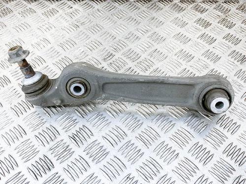 Used Left front suspension arm BMW 7 (F01, F02, F03, F04) 730 d (258 hp) 6863754