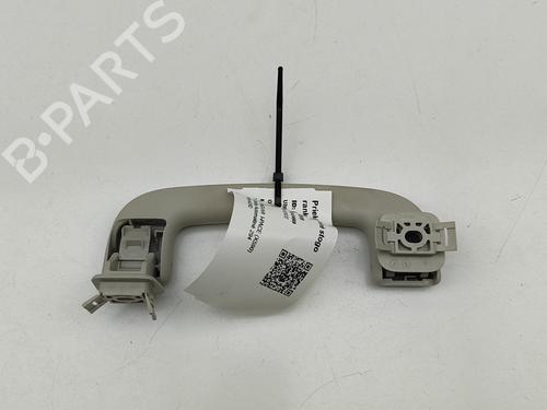 Interior roof handle JAGUAR I-PACE (X590) EV400 AWD | BP28437127I35 