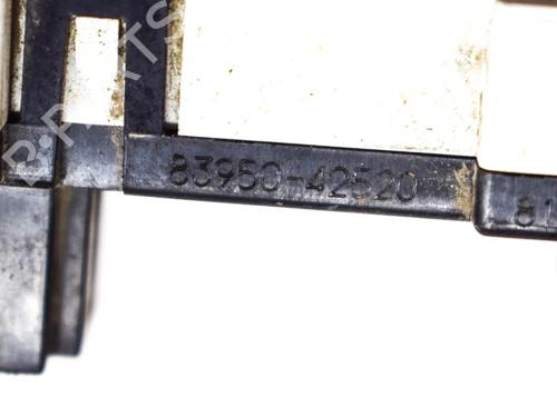 Electronic module TOYOTA RAV 4 V (_A5_, _H5_) 2.5 Hybrid AWD (AXAH54, AXAL54) | BP27762413M83 