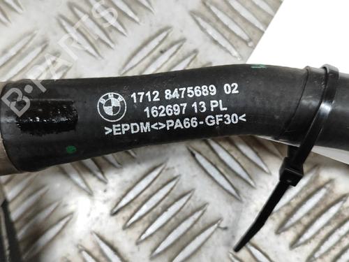 Pipe BMW i4 (G26) M50 All-wheel Drive | BP27769315M125 