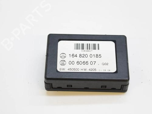 Elektronisk sensor MERCEDES-BENZ GL-CLASS (X164) GL 420 CDI 4-matic (164.828) (306 hp) 9870962