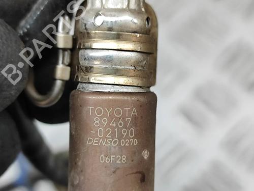 Electronic sensor TOYOTA COROLLA Estate (_E21_) 2.0 Hybrid (MZEH12) | BP27788929M84  - Image 9