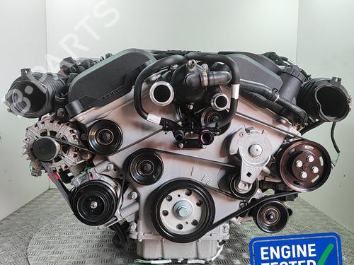 Used Engine Engine ASTON MARTIN DB11 Vantage 5.2 V12 (608 hp) 33797777 33797777