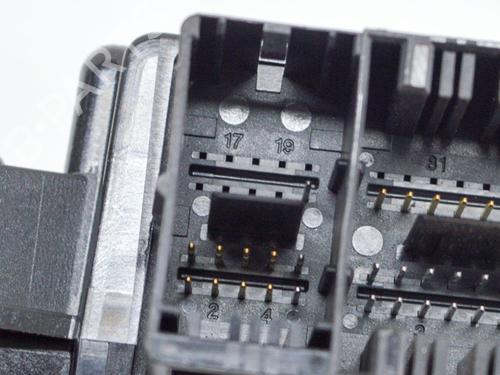 ECU airbags BMW 4 Coupe (F32, F82) 430 d | BP11914978M53 