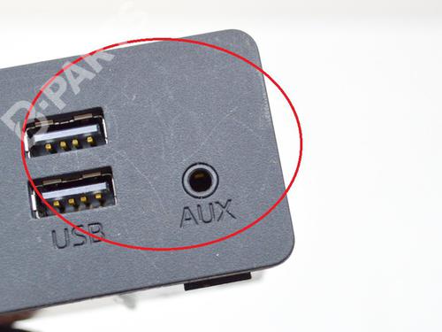Elektronisk modul MAZDA CX-5 (KF) 2.2 D | BP8353777M83 