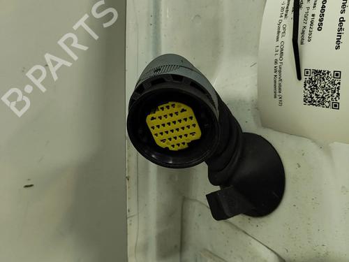 Drzwi przednie prawe TOYOTA HILUX VI Pickup (_N1_) 2.0 (RZN142) | BP29075872C3