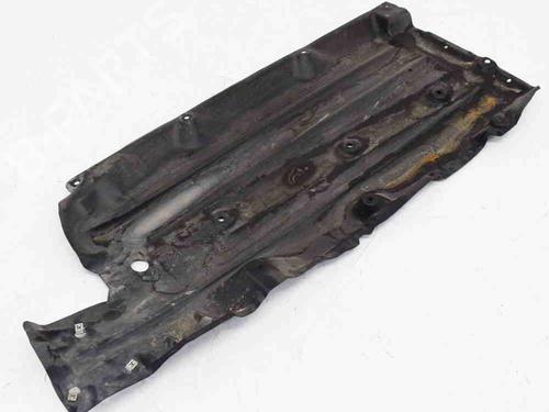 Bundpladebeskyttelse FORD FIESTA VII (HJ, HF) 1.0 EcoBoost (101 hp) 14663603