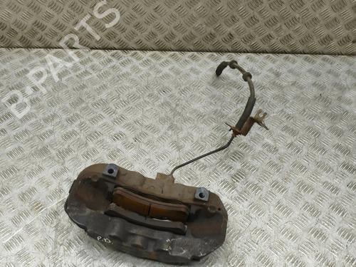 Right front brake caliper MASERATI GHIBLI III (M157) 3.0 D | BP39687654M104  - Image 5