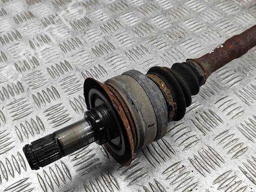 Left rear driveshaft BMW X3 (F25) xDrive 20 d | BP29392395M40 