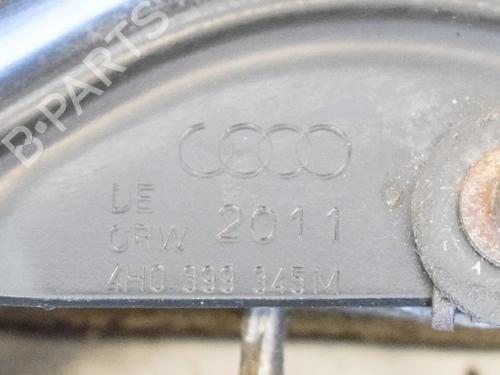 Other AUDI A7 Sportback (4GA, 4GF) 3.0 TDI quattro | BP6766114O1 