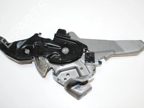 Used Hand brake Hand brake LEXUS RX (_L1_) 450h AWD (GYL15_) (249 hp) 33361441 33361441