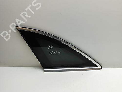 Used Rear left quarter glass MERCEDES-BENZ GLC (X253) 300 d 4-matic (253.919) (245 hp) 29731203