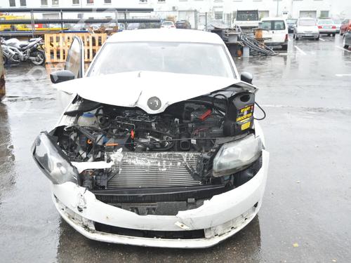 Used Other SKODA RAPID (NH3, NK3, NK6) 1.6 TDI (105 hp) 32754702