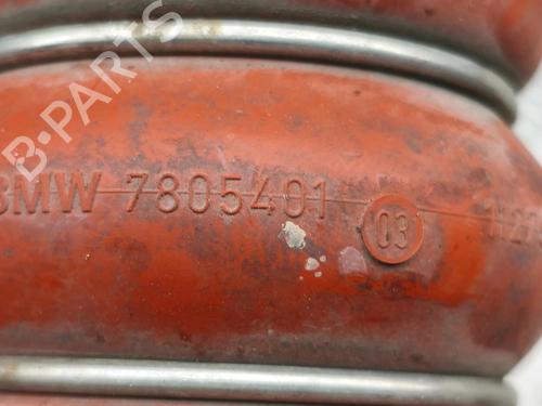 Intercooler pipe BMW 6 Coupe (F13) 640 d | BP39410151M127 - Image 6