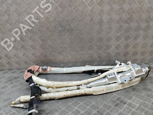 Used Left curtain airbag TOYOTA LAND CRUISER PRADO (_J12_) 3.0 D-4D (KDJ120_) (204 hp) 27731295
