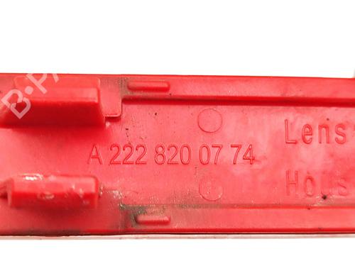Rear bumper left light MERCEDES-BENZ A-CLASS (W177) AMG A 35 4-matic (177.051) | BP38756191C81 - Image 6
