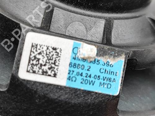 Speaker AUDI Q8 (4MN, 4MT) 50 TDI Mild Hybrid quattro | BP29373303E2 - Image 6