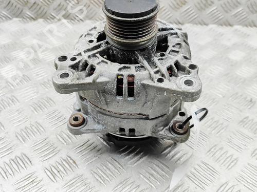 Alternator VW SCIROCCO III (137, 138) 2.0 TDI | BP33387860M7  - Image 5