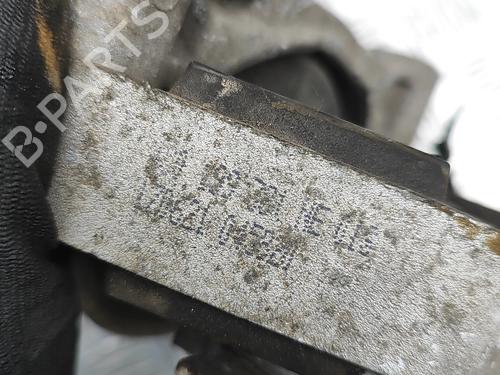 Engine mount AUDI A6 C7 Avant (4G5, 4GD) 2.0 TDI quattro | BP34102009M89  - Image 6