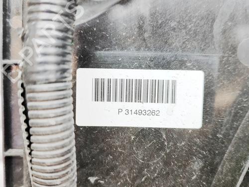 Radiator set VOLVO V60 II (225) B6 Mild-Hybrid AWD | BP33389598M120  - Image 8