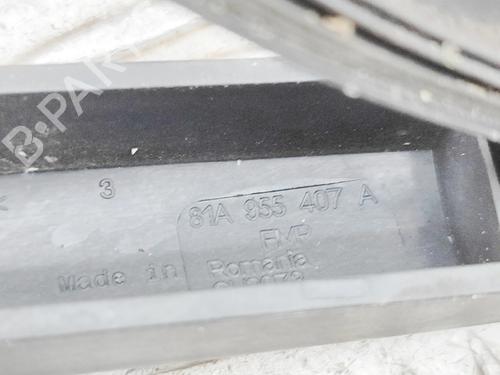 Bagrudeviskerarm AUDI Q2 (GAB, GAG) 1.6 TDI | BP39244659C144 - Image 6
