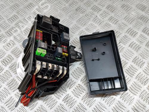 Boîte à Fusibles SKODA SUPERB III (3V3) 1.6 TDI | BP24975516E1 