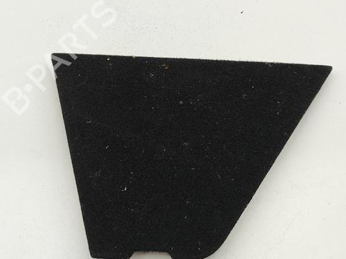 Used Boot lining MAZDA CX-5 (KF) 2.0 (165 hp) 27607724