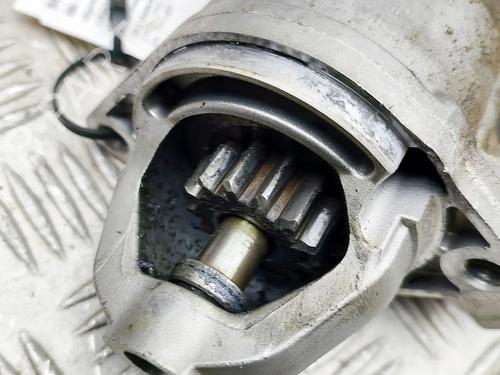 Starter MERCEDES-BENZ A-CLASS (W177) A 200 (177.087) | BP35920048M8 - Image 6
