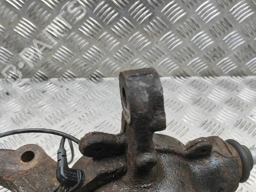 Left front steering knuckle RENAULT MASTER III Van (FV) 2.3 dCi 145 FWD (FV0E, FV0F, FV0H, FV02, FV0M, FV0S,... | BP31686799M25 