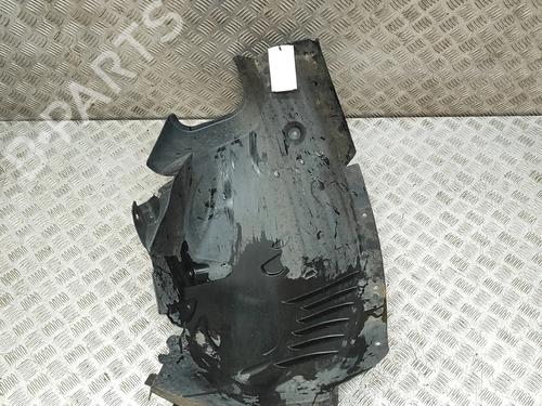 Wheel arch MERCEDES-BENZ C-CLASS (W204) C 350 CDI (204.023) | BP30140350C56