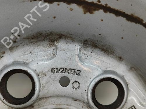 Reservehjul kit MERCEDES-BENZ SPRINTER 3-t Van (B910) 214 CDI (910.621, 910.623) | BP30108189C119 