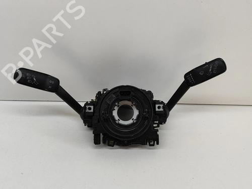 Used Steering column stalk VW GOLF VII (5G1, BQ1, BE1, BE2) e-Golf (136 hp) 19937382