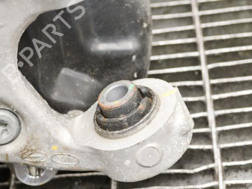 Left rear steering knuckle KIA NIRO I (DE) 1.6 GDI Hybrid | BP14621132M27 