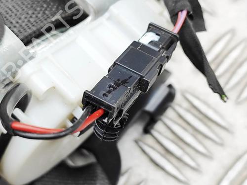 Front right seatbelt CADILLAC ESCALADE 6.2 AWD | BP30394575I25 