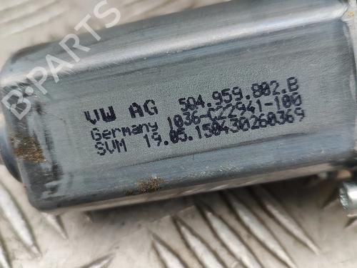 Front right window mechanism VW PASSAT B8 Variant (3G5, CB5) 2.0 TDI | BP33375840C23 - Image 6