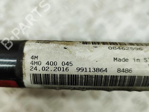 Anti roll bar AUDI Q7 (4MB, 4MG, 4MQ) 3.0 TDI quattro | BP33387111M96 - Image 7