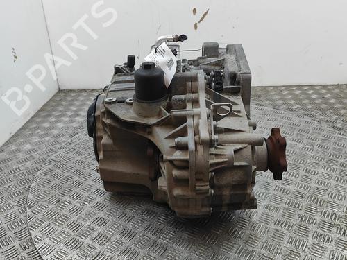 Gearbox VW CC B7 (358) 2.0 TDI | BP38730558M3 - Image 4