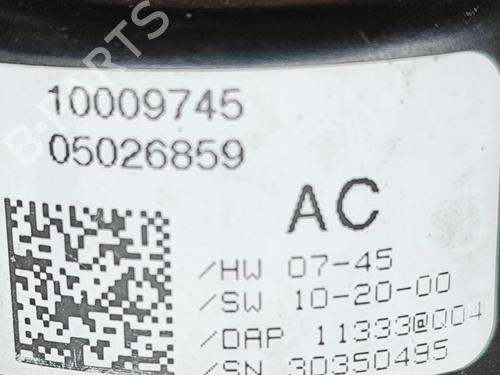 Electronic sensor JEEP GRAND CHEROKEE IV (WK, WK2) 3.0 CRD V6 4x4 | BP32458853M84  - Image 7