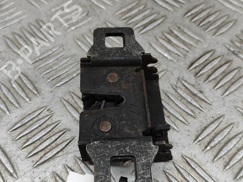 Hood lock LAND ROVER RANGE ROVER SPORT II (L494) 3.0 SDV6 4x4 | BP28550550C133 