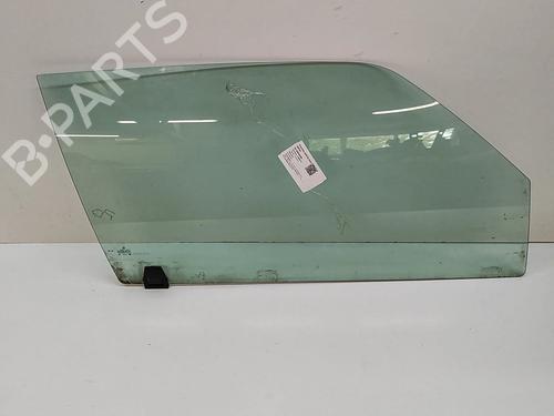 Used Front right door window VW GOLF III Cabriolet (1E7) 2.0 (115 hp) 25902312
